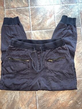 Young Fabulous & Broke Tencel Joggers